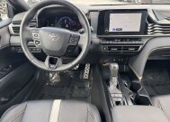 2025 Toyota Camry in Winchester, VA 22602 - 18154216 15
