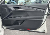 2025 Toyota Camry in Winchester, VA 22602 - 18154216 8