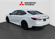 2025 Toyota Camry in Winchester, VA 22602 - 18154216 4