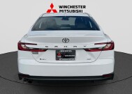 2025 Toyota Camry in Winchester, VA 22602 - 18154216 3