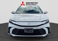 2025 Toyota Camry in Winchester, VA 22602 - 18154216 6