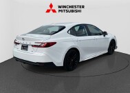 2025 Toyota Camry in Winchester, VA 22602 - 18154216 2