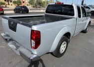 2016 Nissan Frontier in Phoenix, AZ 85022 - 18154225 4