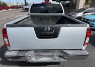 2016 Nissan Frontier in Phoenix, AZ 85022 - 18154225 5