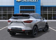 2026 Chevrolet Blazer in Burlington, WI 53105 - 18154226 57