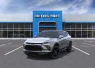 2026 Chevrolet Blazer in Burlington, WI 53105 - 18154226 61