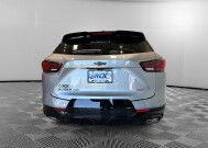 2026 Chevrolet Blazer in Burlington, WI 53105 - 18154226 4