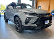 2026 Chevrolet Blazer in Burlington, WI 53105 - 18154226 7