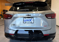 2026 Chevrolet Blazer in Burlington, WI 53105 - 18154226 52