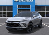 2026 Chevrolet Blazer in Burlington, WI 53105 - 18154226 59