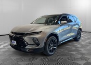 2026 Chevrolet Blazer in Burlington, WI 53105 - 18154226 47