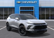 2026 Chevrolet Blazer in Burlington, WI 53105 - 18154226 60