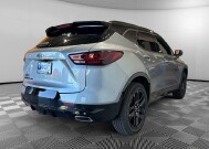 2026 Chevrolet Blazer in Burlington, WI 53105 - 18154226 5
