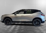 2026 Chevrolet Blazer in Burlington, WI 53105 - 18154226 2