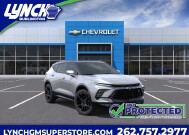 2026 Chevrolet Blazer in Burlington, WI 53105 - 18154226 53