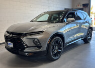 2026 Chevrolet Blazer in Burlington, WI 53105 - 18154226 49
