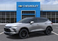 2026 Chevrolet Blazer in Burlington, WI 53105 - 18154226 55