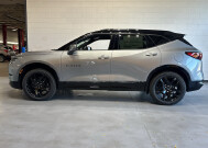 2026 Chevrolet Blazer in Burlington, WI 53105 - 18154226 50