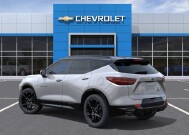 2026 Chevrolet Blazer in Burlington, WI 53105 - 18154226 56