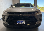 2026 Chevrolet Blazer in Burlington, WI 53105 - 18154226 8