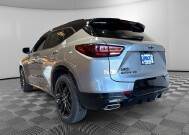 2026 Chevrolet Blazer in Burlington, WI 53105 - 18154226 3