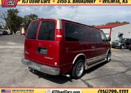 2005 Chevrolet Express 1500 in Wichita, KS 67216 - 18154228 3