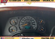 2005 Chevrolet Express 1500 in Wichita, KS 67216 - 18154228 6
