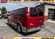 2005 Chevrolet Express 1500 in Wichita, KS 67216 - 18154228 2
