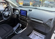 2021 Ford EcoSport in Knoxville, TN 37920 - 18154233 11
