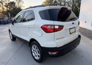 2021 Ford EcoSport in Knoxville, TN 37920 - 18154233 3