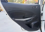 2021 Ford EcoSport in Knoxville, TN 37920 - 18154233 25
