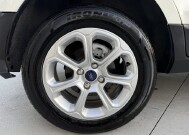 2021 Ford EcoSport in Knoxville, TN 37920 - 18154233 31