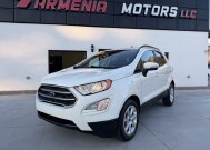 2021 Ford EcoSport in Knoxville, TN 37920 - 18154233 1