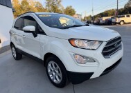 2021 Ford EcoSport in Knoxville, TN 37920 - 18154233 7