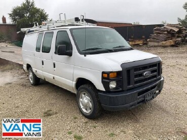 2013 Ford E-150 and Econoline 150 in Blauvelt, NY 10913