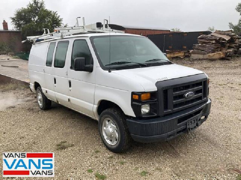 2013 Ford E-150 and Econoline 150 in Blauvelt, NY 10913 - 18154241