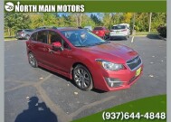 2016 Subaru Impreza in Marysville, OH 43040 - 18154247 1
