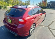 2016 Subaru Impreza in Marysville, OH 43040 - 18154247 7