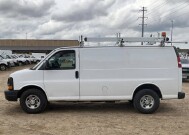 2015 Chevrolet Express 2500 in Blauvelt, NY 10913 - 18154250 5