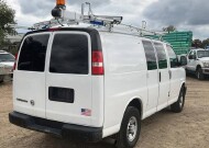2015 Chevrolet Express 2500 in Blauvelt, NY 10913 - 18154250 8