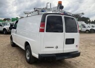 2015 Chevrolet Express 2500 in Blauvelt, NY 10913 - 18154250 6