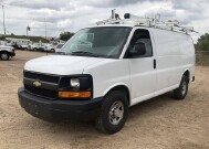 2015 Chevrolet Express 2500 in Blauvelt, NY 10913 - 18154250 4