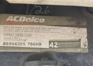 2015 Chevrolet Express 2500 in Blauvelt, NY 10913 - 18154250 28
