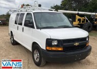 2015 Chevrolet Express 2500 in Blauvelt, NY 10913 - 18154250 1