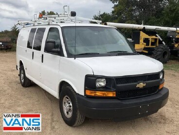 2015 Chevrolet Express 2500 in Blauvelt, NY 10913