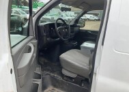 2015 Chevrolet Express 2500 in Blauvelt, NY 10913 - 18154250 10