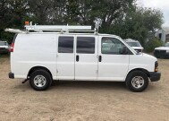 2015 Chevrolet Express 2500 in Blauvelt, NY 10913 - 18154250 9