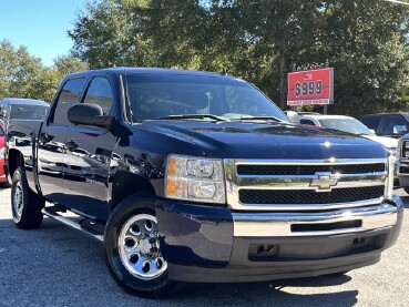 2010 Chevrolet Silverado 1500 in Flowery Branch, GA 30542