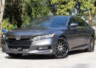 2020 Honda Accord in Miramar, FL 33023 - 18154256 3