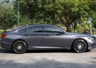 2020 Honda Accord in Miramar, FL 33023 - 18154256 8